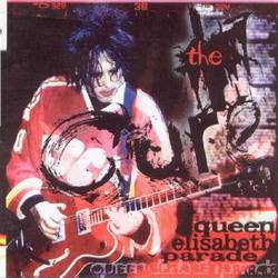 The Cure : Queen Elisabeth Parade